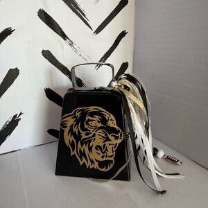 Custom Cow bells to support your favorite athlete